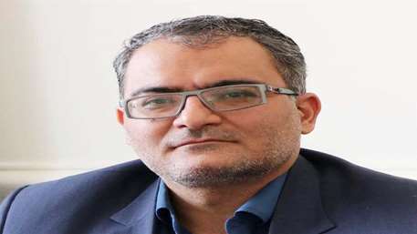  تبریک روز ایمنی و جهانی بهداشت حرفه‌ای توسط معاون بهداشتی دانشگاه 